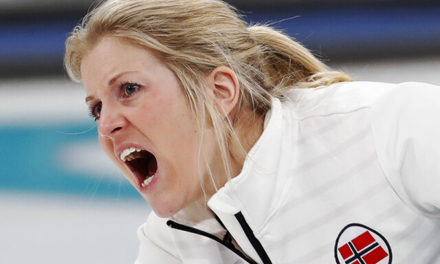 Taklet aldri arrangørenes curling-grep: - Det ble vendepunktet